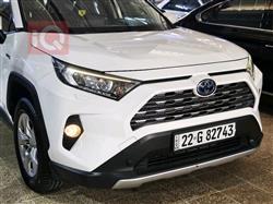 تويوتا راف 4